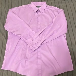 Jones New York Men’s Dress shirt
